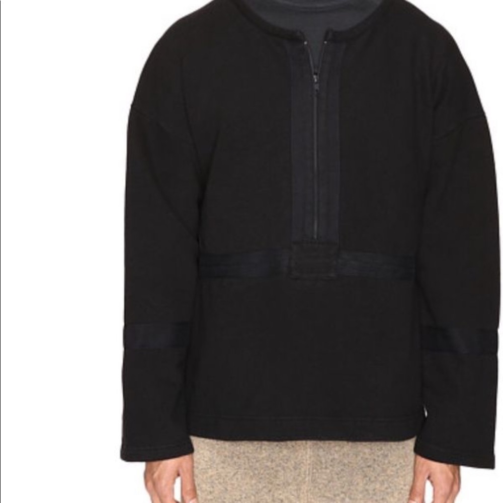YEEZY adidas sweater jacket (Kanye west brand)